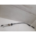 Cabo Embreagem Lifan 320 2011 2012 