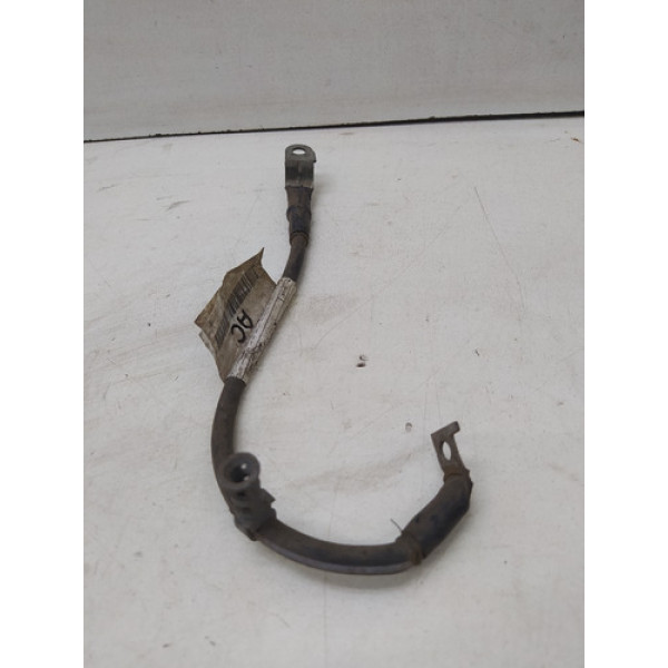 Sensor Cabo Negativo Bateria Ford Ka 2012 2018 H3b514301