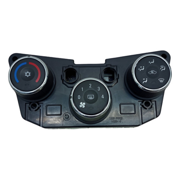 Comando Painel Ar Condicionado Chevrolet Onix 2019