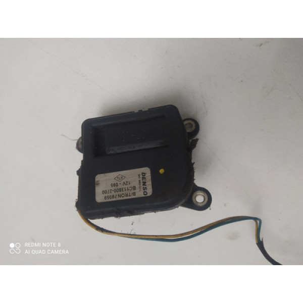Atuador Ar Condicionado Renault Clio 2005-2006