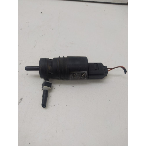 Motor Esguicho Bmw 328i 2.0 2015 730258901