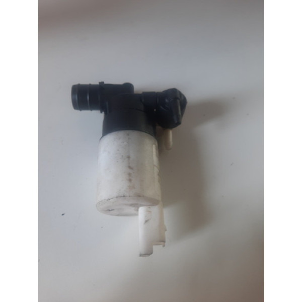 Motor Esguicho Parabrisa Renault Sandero 09/13 8200067015