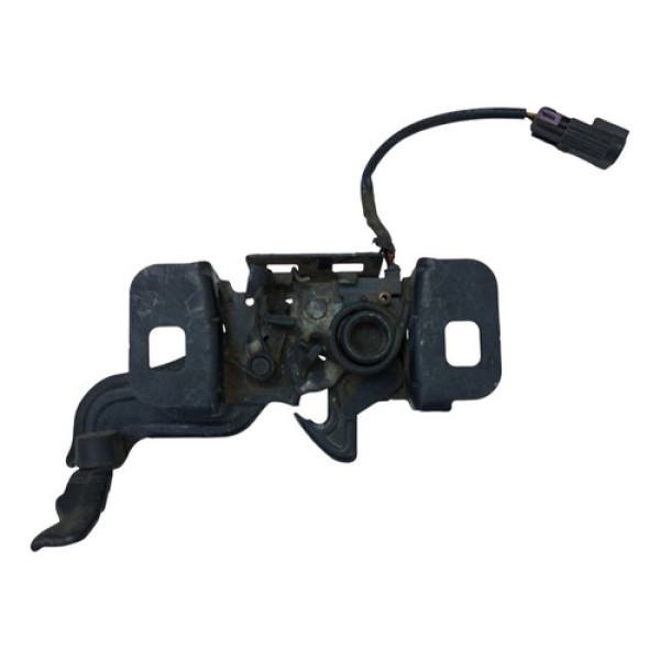 Fechadura Trava Capô Hyundai Tucson 2005 A 2016