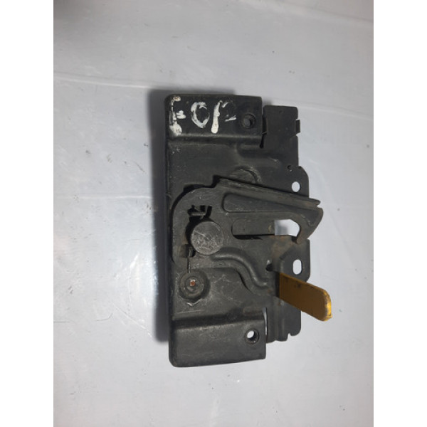 Fechadura Capo Ford New Fiesta 114539