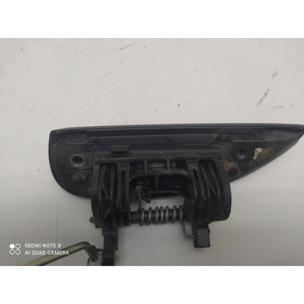 Maçaneta Externa Dianteira Direita Renault Sandero 