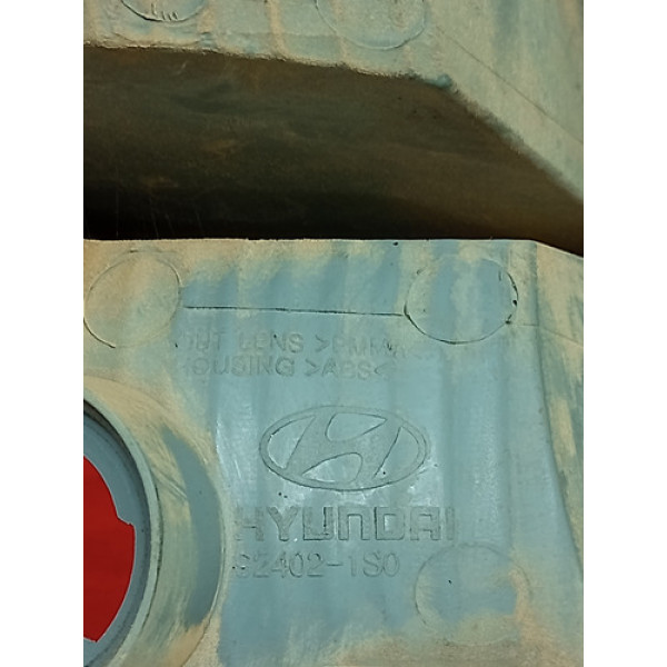 Lanterna Traseira Direita Hyundai Hb20 16/20 924021s0