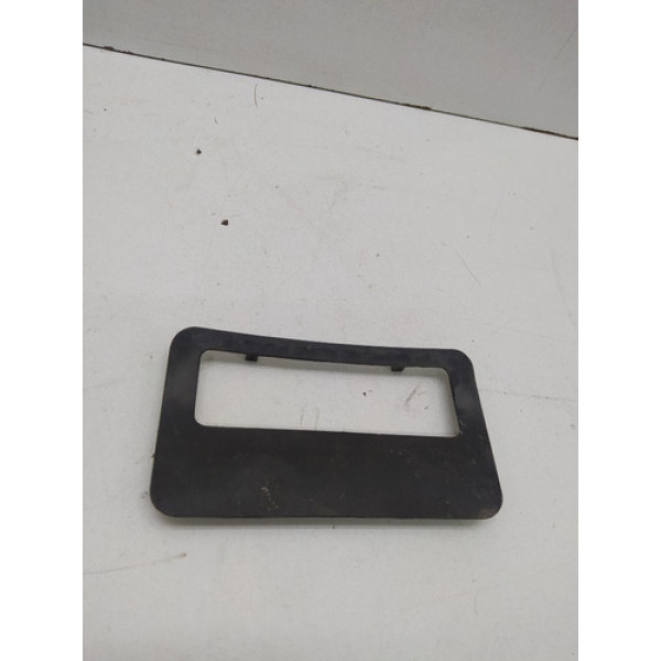 Moldura Maçaneta Tampa Traseira Chevrolet Corsa Pick Up 1999