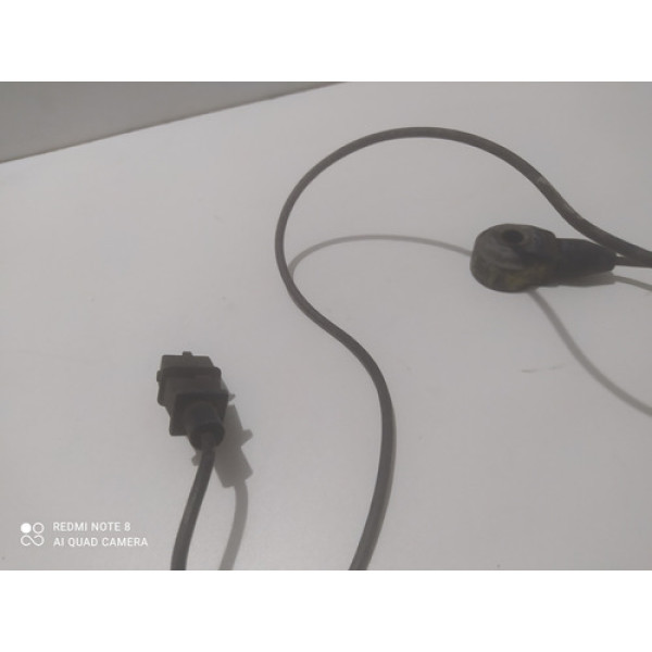 Sensor Detonação  Chevrolet Vectra 1996 A 2004