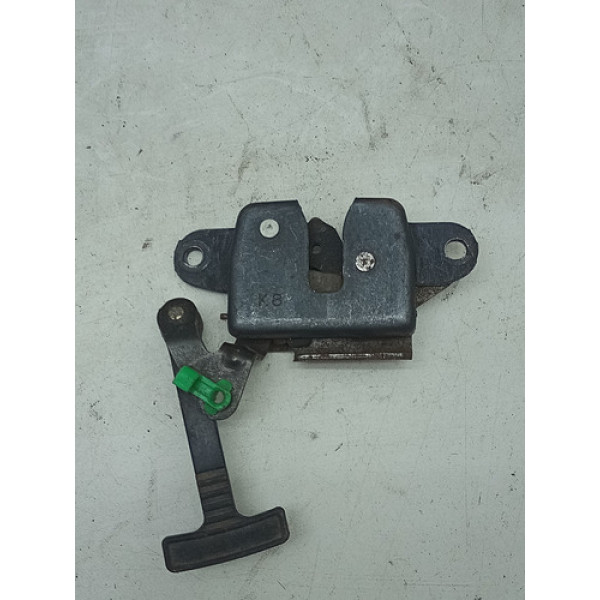 Fechadura Trava Banco Traseiro Esq Honda Civic 96/00