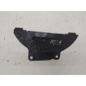 Chapa Cobertura Câmbio Volkswagen Fox 2004 A 2014 