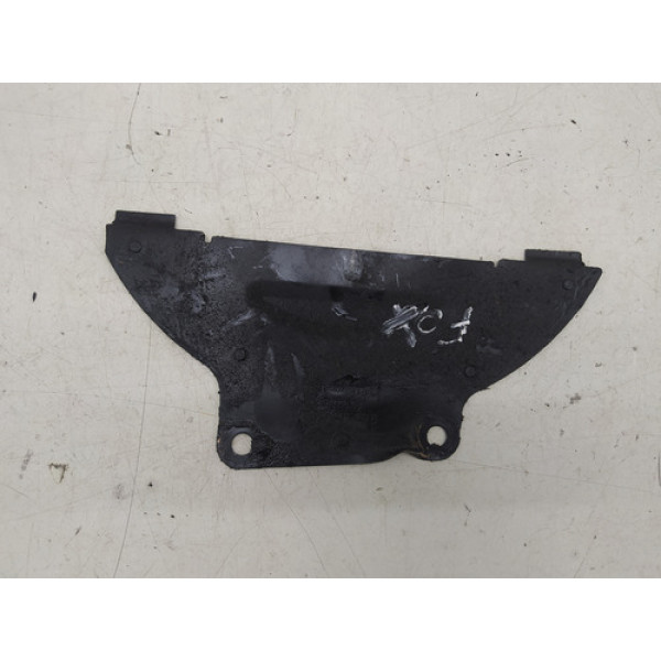 Chapa Cobertura Câmbio Volkswagen Fox 2004 A 2014 