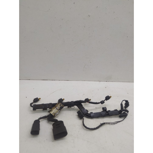 Chicote Bico Injetor Volkswagen Tiguan 2010 2012 06j971824