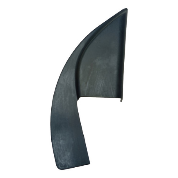 Moldura Retrovisor Hyundai Hb20 2017 876611s010 Preto