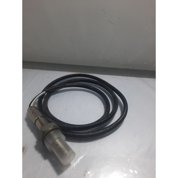 Sonda Lambda Fiat Palio 4 Fios Dpl8430