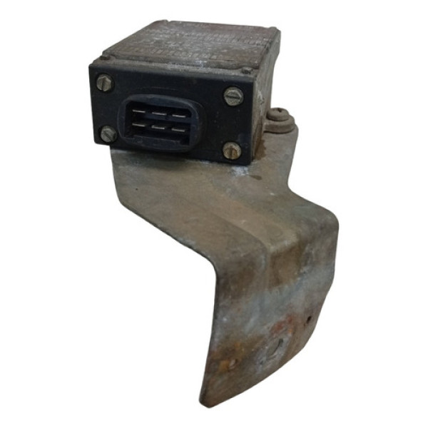 Modulo Ignição Chevrolet Opala 1989 9220087004