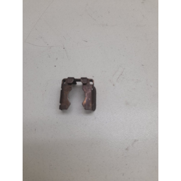 Presilha Bico Injetor Chevrolet Cobalt 2015