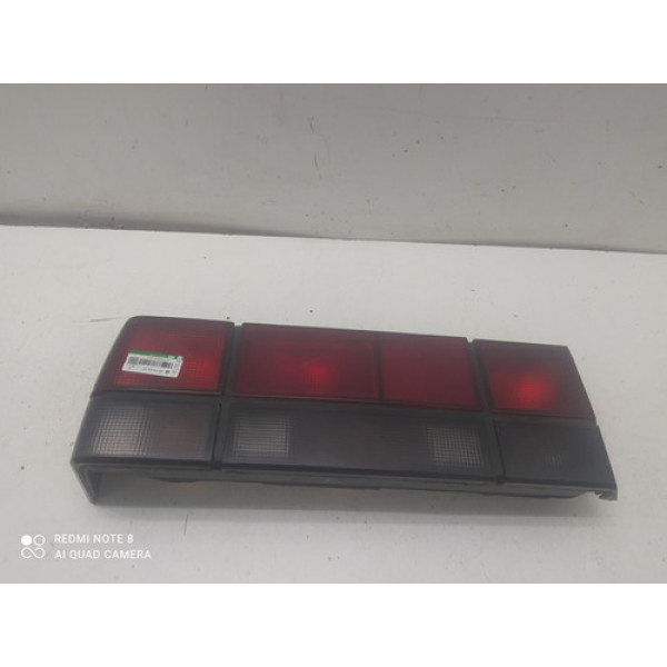 Lanterna Fumê Volkswagen Gol Quadrado Gts Gti 1987-1996
