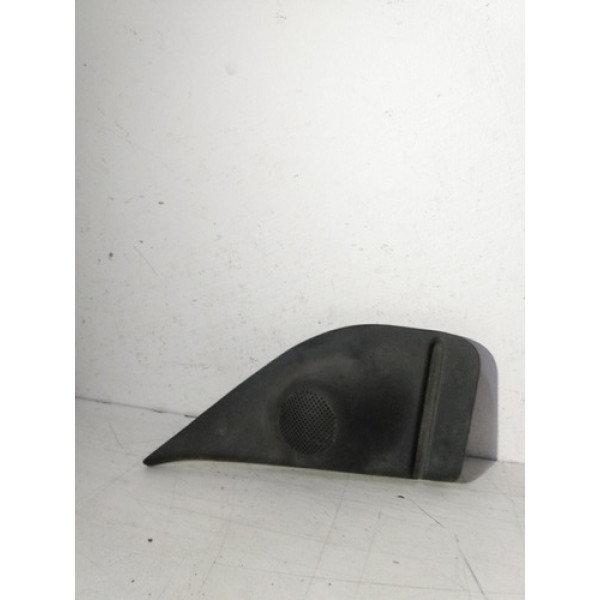 Moldura Interna Retrovisor Palio 2012 Elétrico