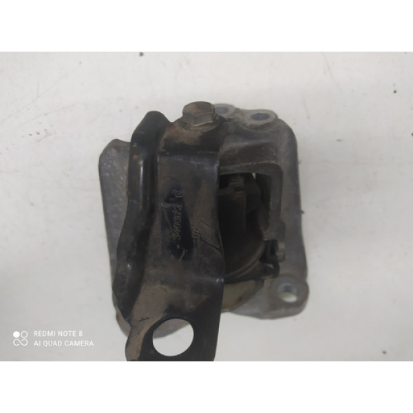 Coxim Hidráulica Lado Direito Ford Ka 2017 