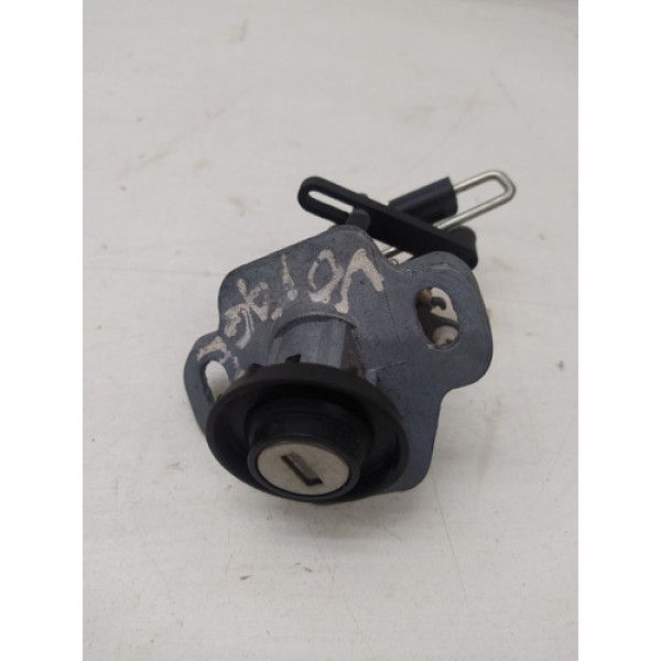 Miolo Tampa Traseira Volkswagen Voyage Gol 2010 2011