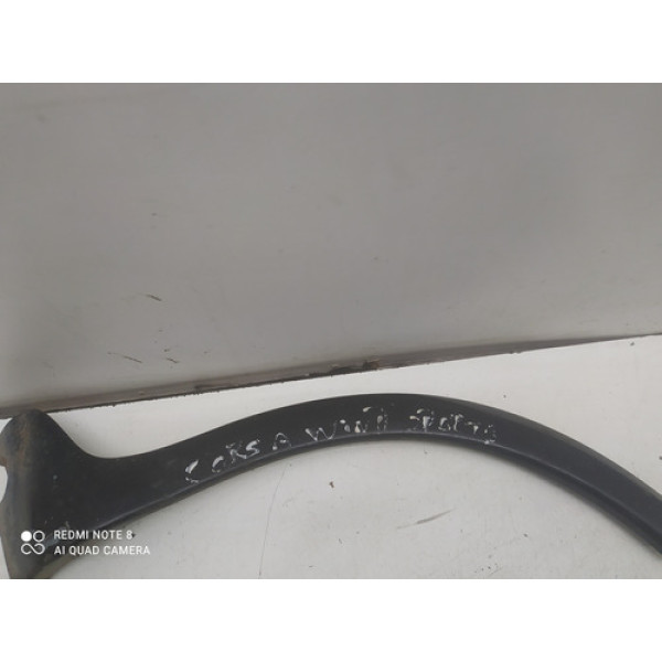 Aplique Lateral Traseira Chevrolet Corsa Montana L.e 