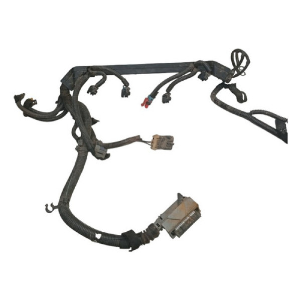 Chicote Injeção Chevrolet Corsa 2005