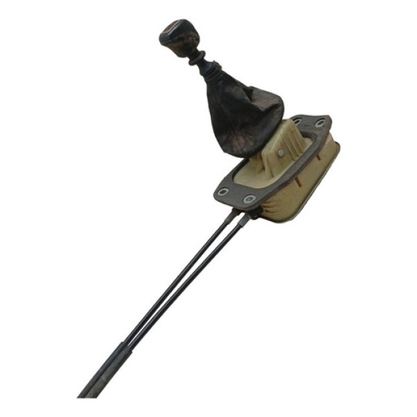 Alavanca Trambulador Marcha Fiat Uno 2007 2014 6071780012