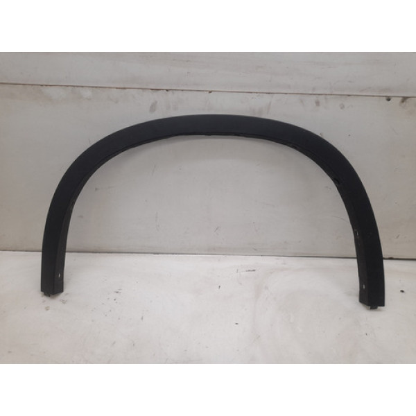 Acabamento Paralama Dianteiro Esquerdo Bmw X1 2011 517729901