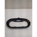Moldura Controle Ar Fiat Uno 2017 100212107