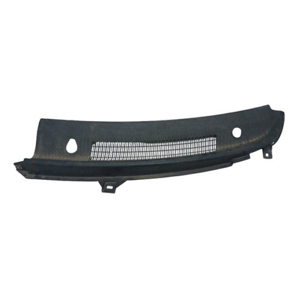 Grade Churrasqueira Esquerdo Chevrolet Corsa 1996 2010 Varia