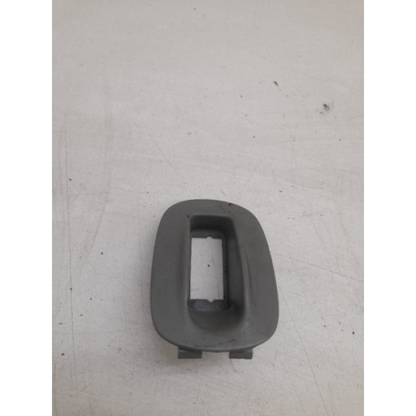 Moldura Botão Vidro Elétrico Diant Direito Renault Scenic 02