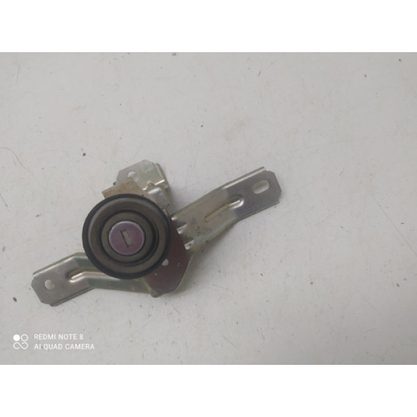Cilindro Miolo Tampa Traseira Fiat Palio 1999
