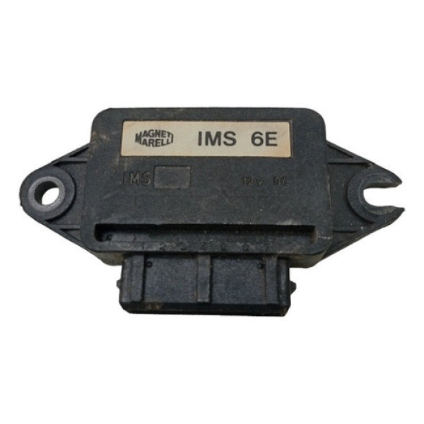 Módulo Ignição Fiat Uno 1984 1991