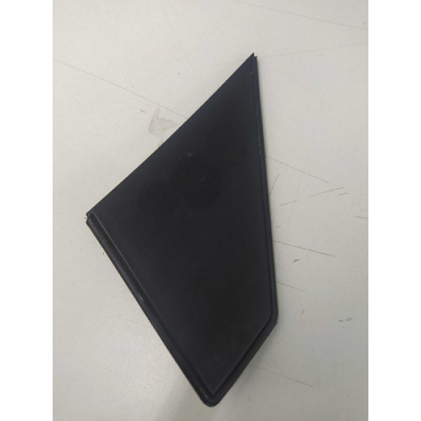 Externo Paralama Fiesta 2002 A 2008 Direito Original