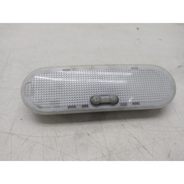 Lanterna Luz De Teto Sandero Renault Original