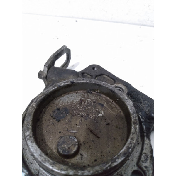 Tampa Comando Válvulas Chevrolet Agile 2013/2020