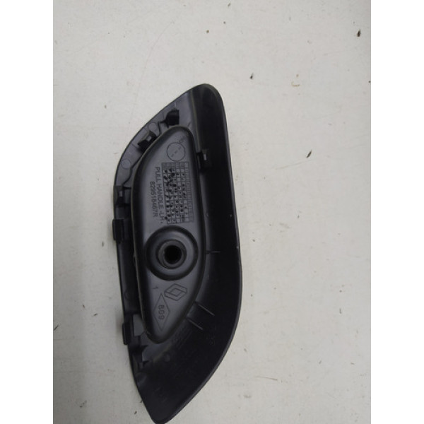 Puxador Interna Porta Esquerdo Renault Kwid 2024 829518467r