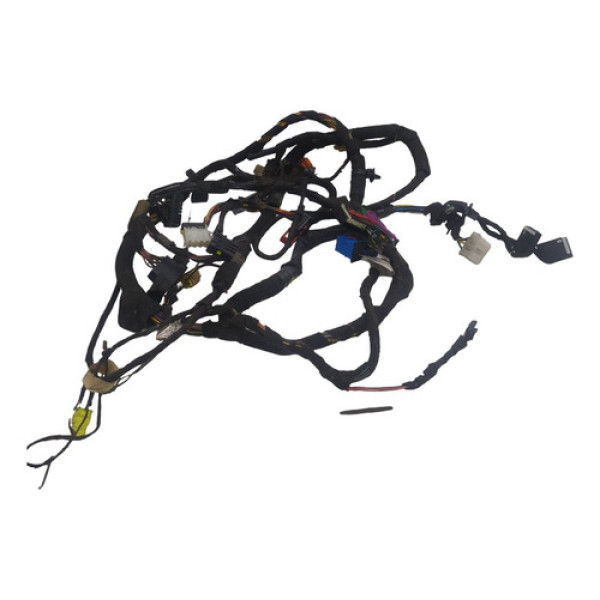 Chicote Elétrico Capa Painel Fiat Uno Vivace 2014