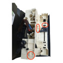 Comando Ar Central Chevrolet Classic Corsa 1995 2013 Avaria