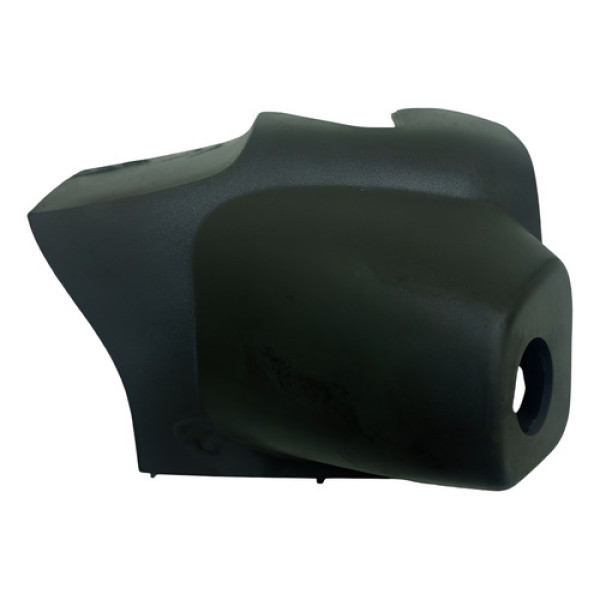 Moldura Chave Seta Chevrolet Cobalt 2014 2015 Detalhe