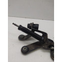 Suporte Cabo Seletor Volkswagen Fox Polo 2007 2010 6q0711789
