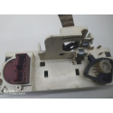 Comando Ar Forçado Fiat  Palio Fire Flex 1.0 2005