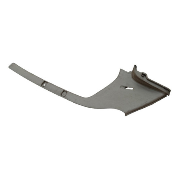 Suporte Tampão Bagagito Esquerdo Volkswagen Fox 2004 2013