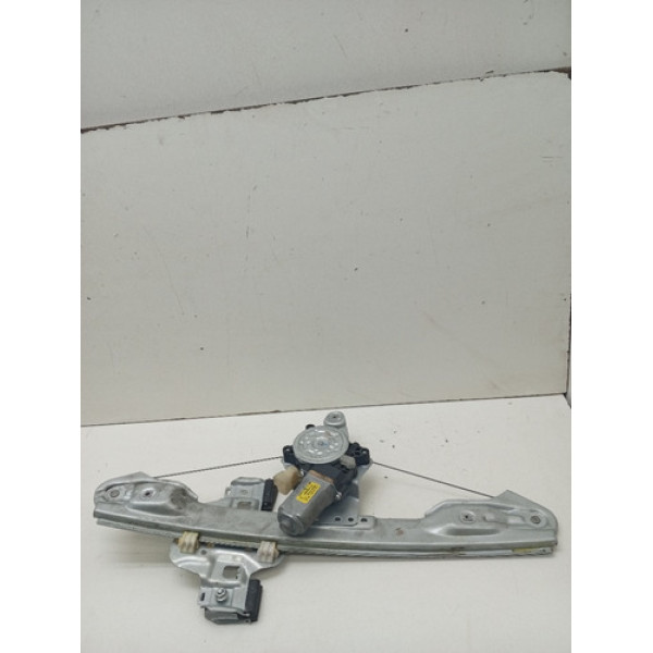 Máquina Vidro Dianteiro Esquerdo Chevrolet Agile 2012 2015