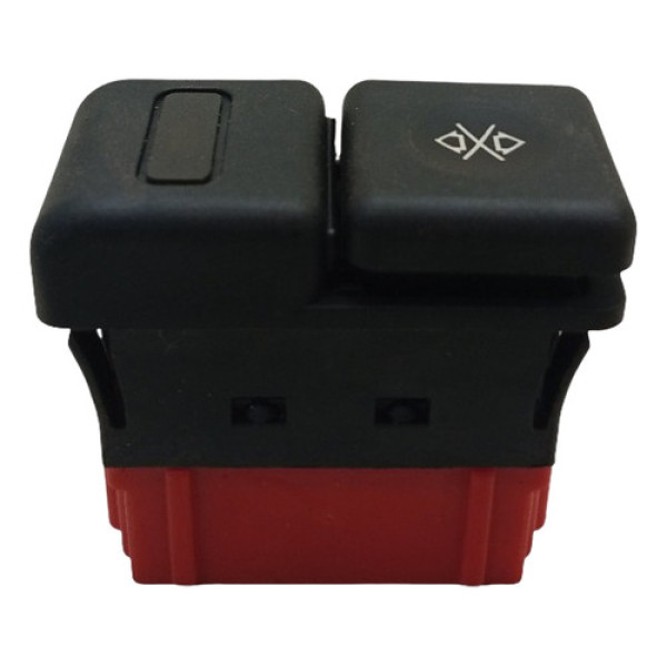 Botão Trava Vidro Traseiro Elétrico Peugeot 405 1997