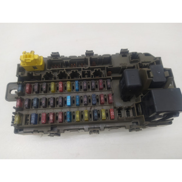 Caixa Fusível Honda Civic 1.6 2000 38600s04y01