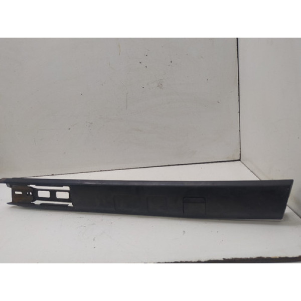Friso Rack Teto Dianteiro Esquerdo Honda Crv 2011 