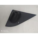 Acabamento Interno Retrovisor Esquerdo Ford Fiesta 01-04