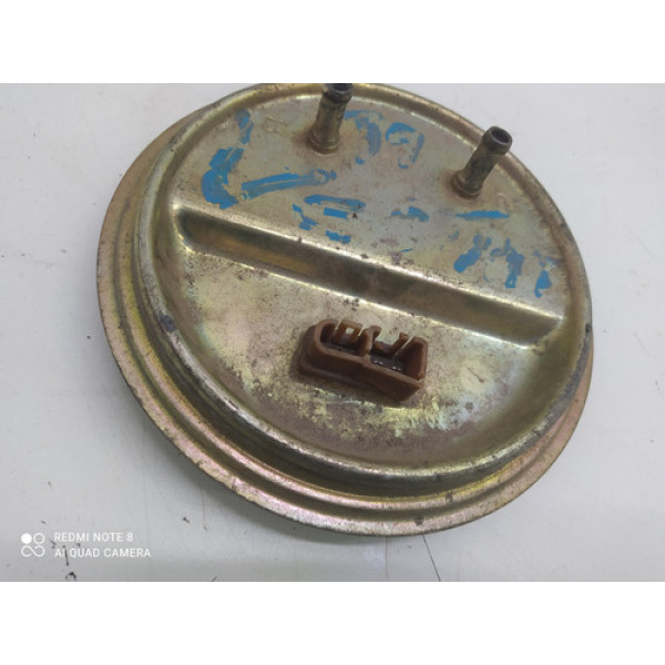 Flange Bomba Combustível Chevrolet Vectra 1996 A 2005