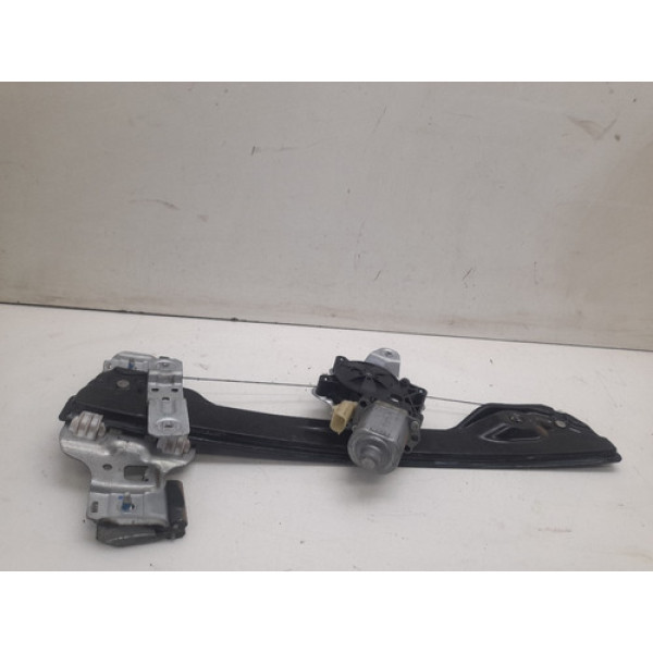 Maquina Vidro Elétrica Dianteira Direita Chevrolet Onix 2013